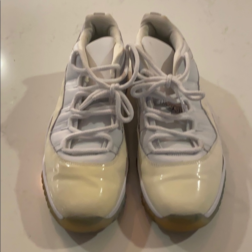 Jordan 11’s